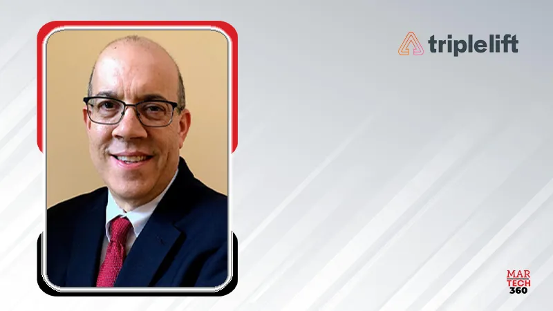 TripleLift Appoints Ron Lissack as EVP of Technology
