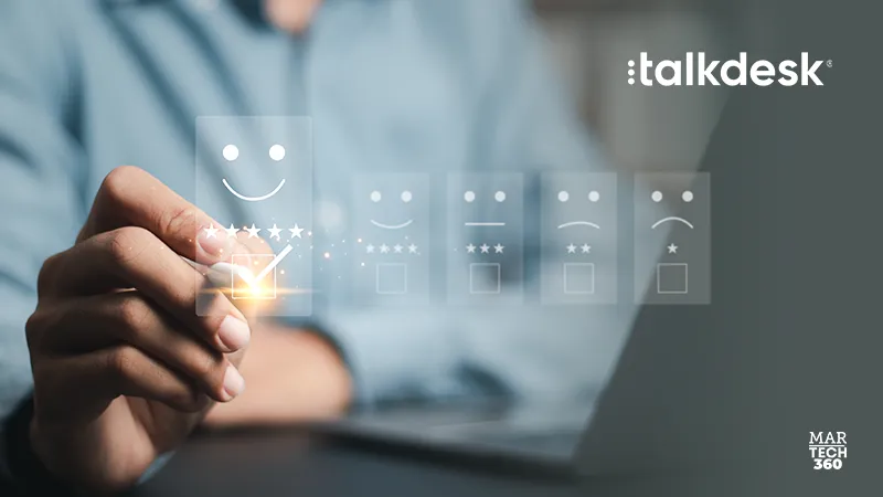 Talkdesk