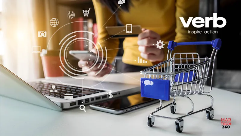 VERB’s MARKET.live Launches Pinterest Technology Integration