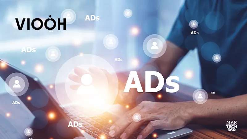 VIOOH Introduces Audience-Centric Visual Planning Tools for OOH Media Owners