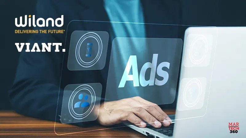 Wiland, Inc. Collaborates with Viant to Improve Omnichannel Audience Activation