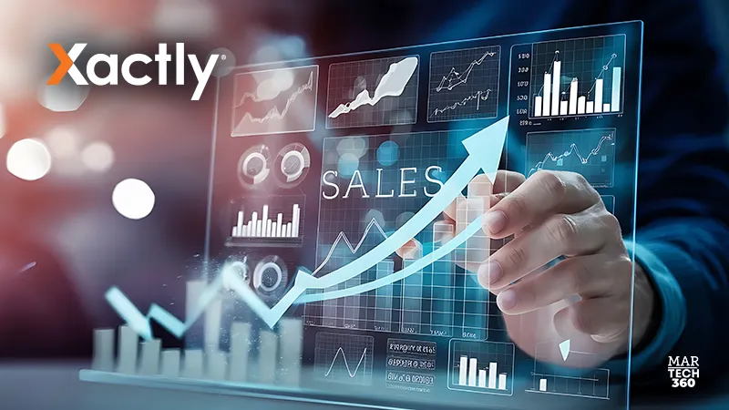 Xactly Unveils Xactly Next: New Composable Intelligent Revenue Platform