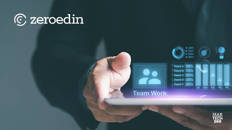 ZeroedIn Unveils New Analytics Platform for 360° Workforce View