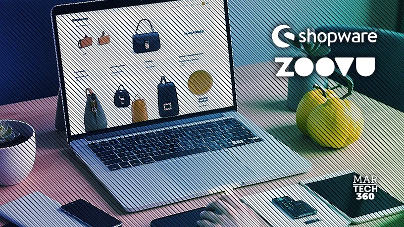 Zoovu & Shopware Partner for AI-Driven Product Discovery