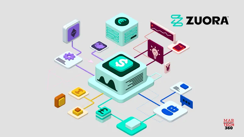Zuora Reinforces Media Solutions Through AI-Powered Paywall