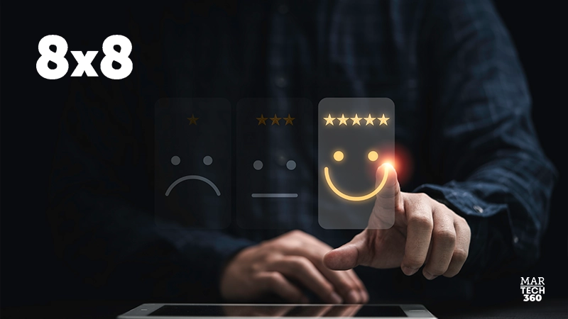 8×8 Extends AI-Powered 8×8 Intelligent Customer Assistant