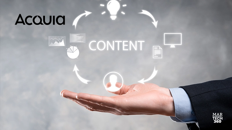 Acquia Releases New AI Capabilities for Digital Asset Management