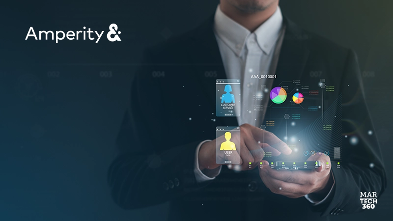 Amperity Recognized as Leader in Snowflake’s Modern Marketing Data Stack Report