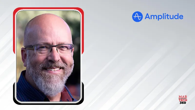 Amplitude Appoints Wade Chambers as Chief Engineering Officer