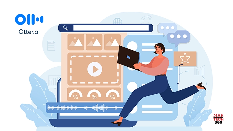 Otter.ai Expands AI Meeting Assistant to Support French and Spanish