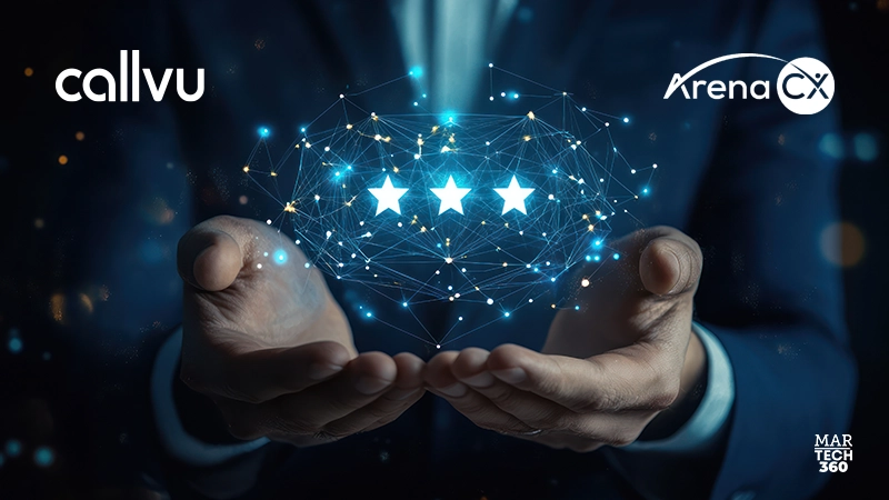 Callvu Partners with ArenaCX