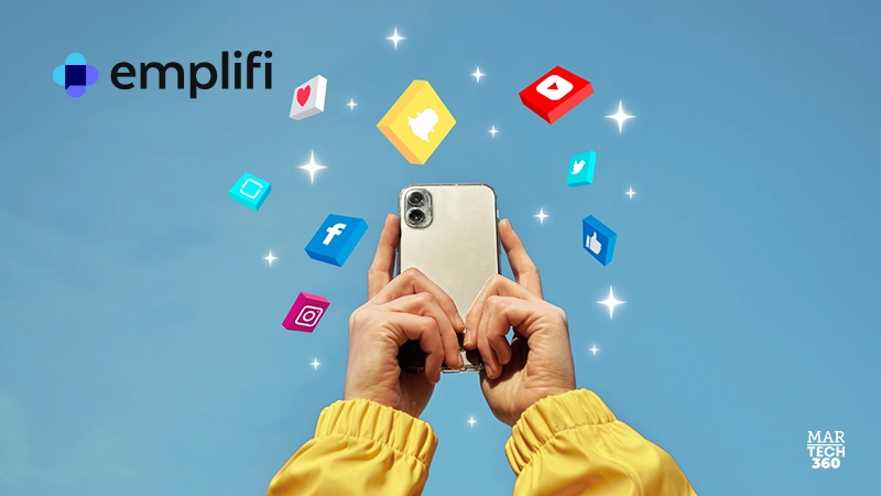 Emplifi’s Social Media Marketing Platform Earns 2025 Buyer’s Choice Award From TrustRadius