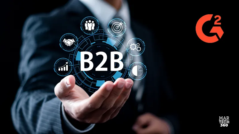 G2 Introduces New Capabilities to Help SaaS Marketers Connect Buyer Activity to Revenue
