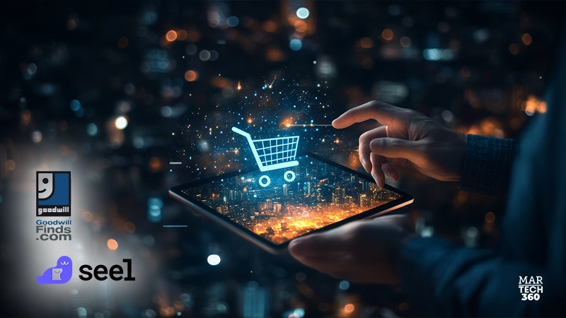 GoodwillFinds Expands Partnership With Seel