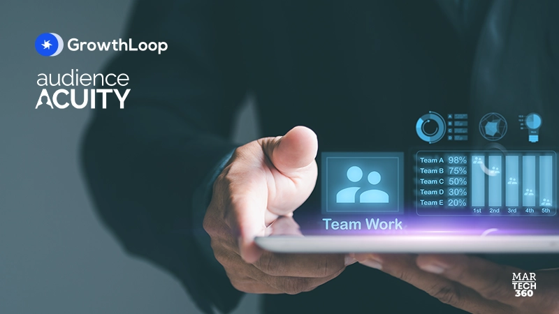GrowthLoop and Audience Acuity Partner to Enrich Data Accuracy