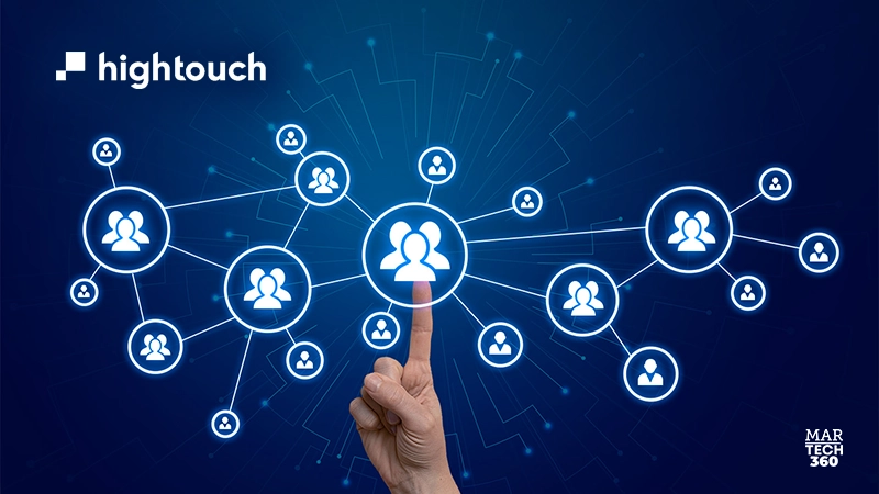 Hightouch Named Leader in Snowflake’s Marketing Data Report