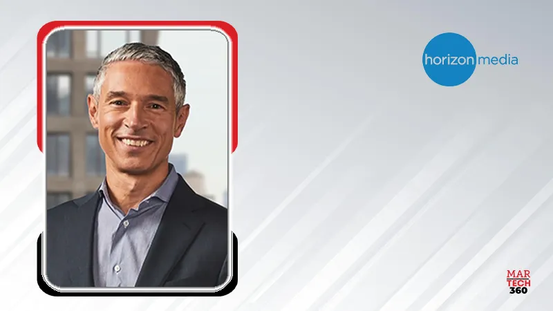 Horizon Media appoints Domenic Venuto as EVP, Chief of Product & Data