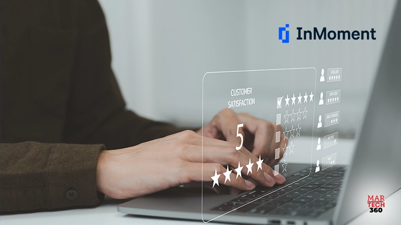 InMoment Unveils New AI-Powered Active Listening Agents for Surveys