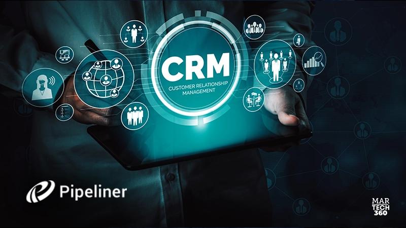 Pipeliner CRM Wins Inc.’s 2024 Power Partner Award