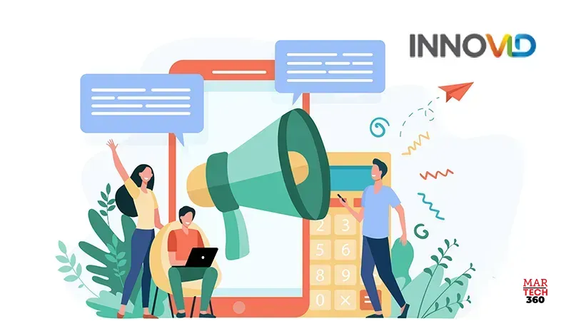 Innovid Wins AdExchanger Award for Most Innovative TV Advertising Technology