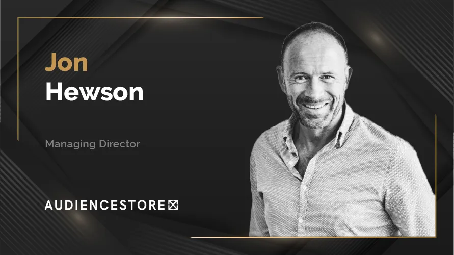 Audience Store