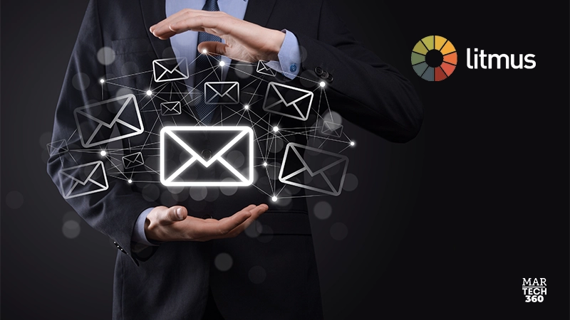 Litmus Enhances Email Marketing with New Authentication Monitoring, Video Features, and Personalization