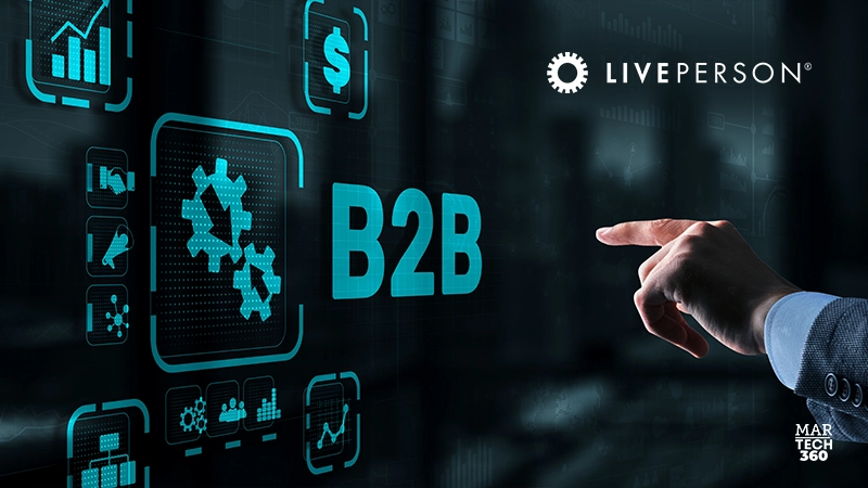 LivePerson honored in Inc.’s 2024 Power Partner Awards for B2B excellence