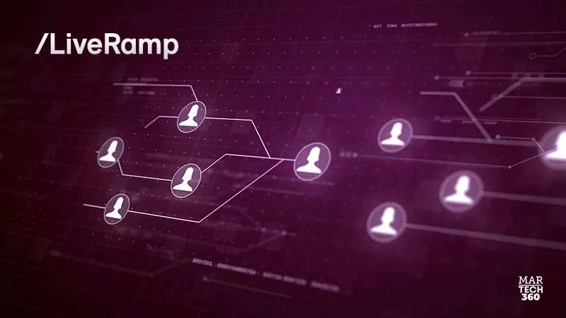 LiveRamp Unveils New Tools to Accelerate Value & Marketing Impact