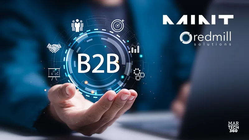 MINT and Redmill Solutions Make Strategic Business Alliance to Revolutionize Advertising Workflows for Seamless Media Planning and Campaign Execution