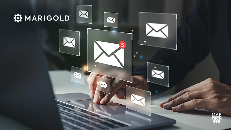 Marigold Leverages AI to Redefine Relationship Marketing and Maximize Customer Lifetime Value