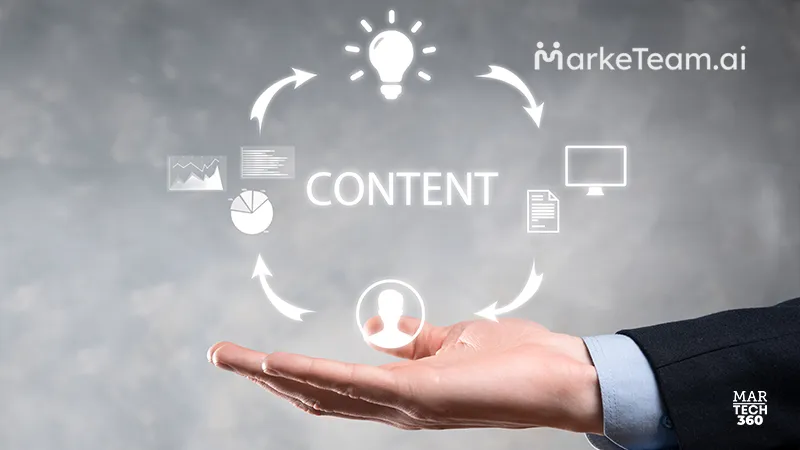 Marketeam.ai Expands its AI Marketing Suite with Jane