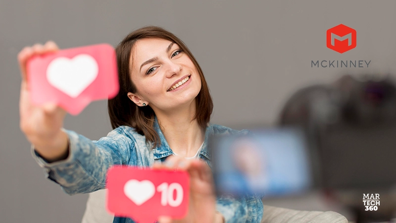 McKinney Deploys Proprietary AI Tool for Gauging Brand Attention