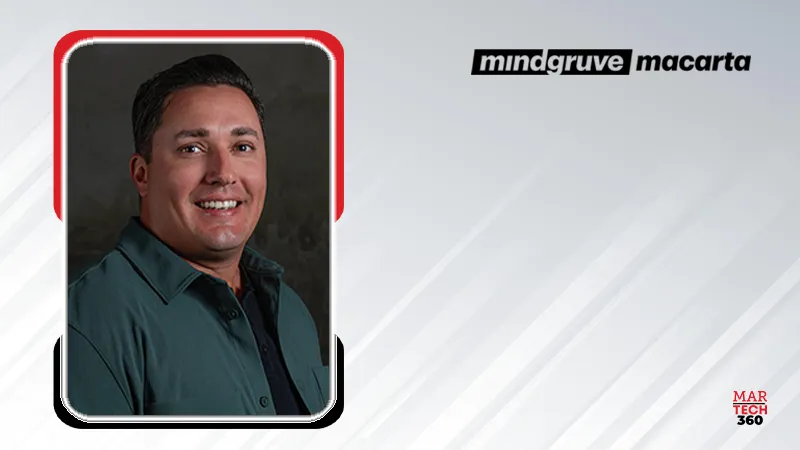 MindgruveMacarta Names Haven Brady Vice President, Integrated Strategy