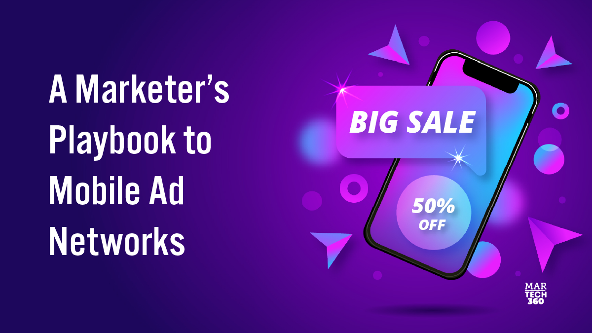 Mobile ad networks