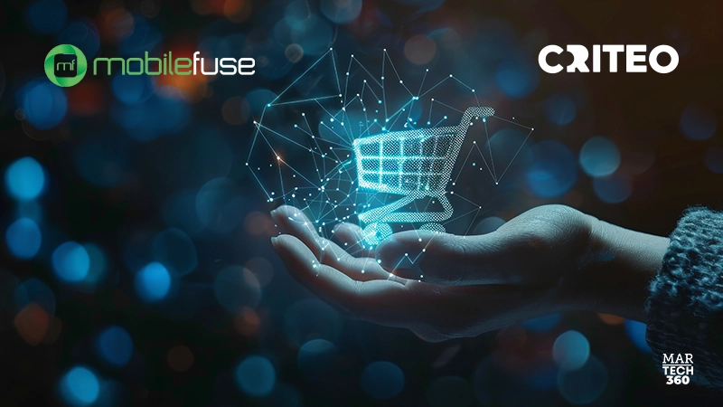 MobileFuse Bolsters Retail Media Capabilities with Criteo Commerce Audiences