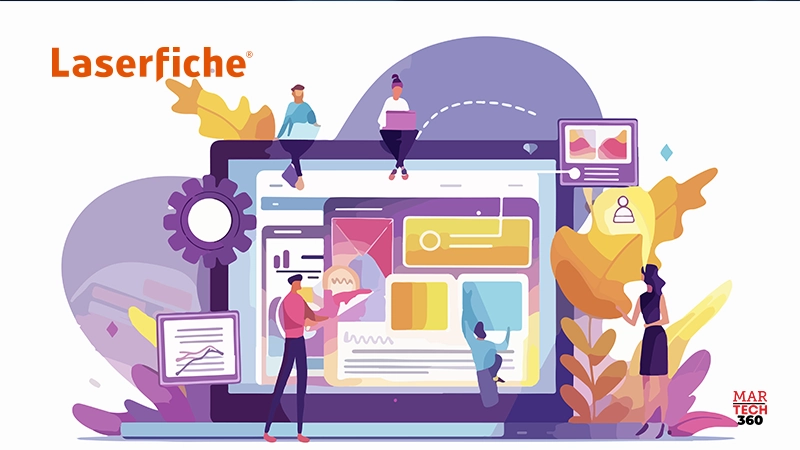 Laserfiche 12 Sets a New Standard for Content Management and Automation