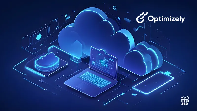 Optimizely Content Marketing Platform Now Available on Google Cloud