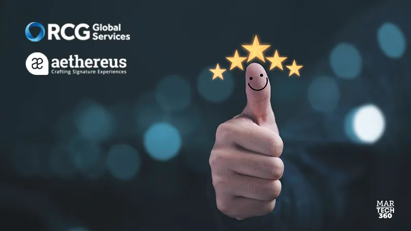 RCG Global Services Acquires Aethereus to Strengthen Salesforce and Data Services