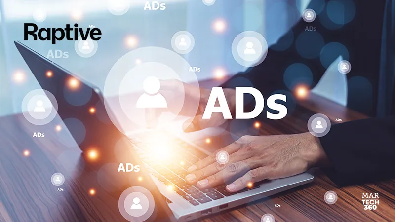 Raptive Launches AI-Driven “Raptive Intelligence” to Assist Advertisers Make Authentic Audience Connections