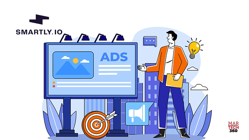 Smartly Named a Leader in The Forrester Wave™: Creative Advertising Technologies