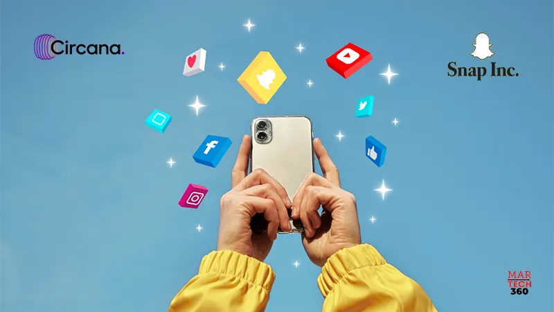 Snap Partners with Circana to Enhance Snapchat Advertisers’ Sales Measurement Capabilities Globally
