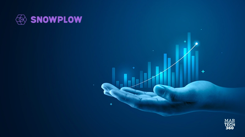 Snowplow Named Leader in Snowflake’s Marketing Data Report