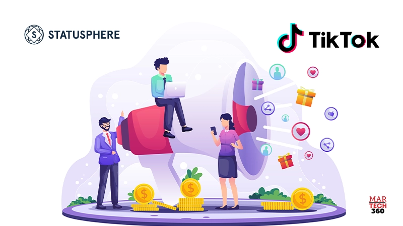 Statusphere Launches TikTok Shop Collabs, Driving Campaign Efficiency for CPG Advertisers