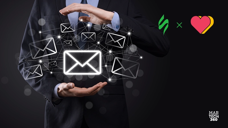 Stripo Partners with Email Love to Offer Customizable Email Templates from Brands