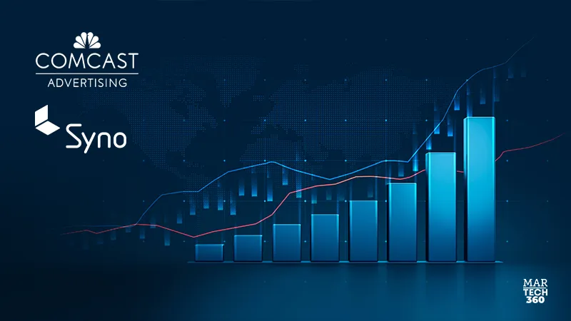 Syno International Partners with Comcast Advertising to Advance TV Measurement