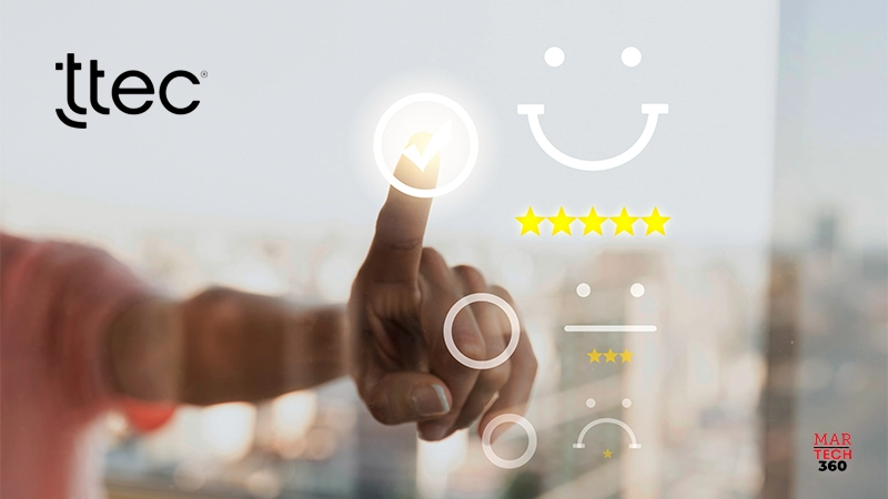 TTEC Recognized as a Leader in Everest Group’s 2024 CXM Services PEAK Matrix® Assessment
