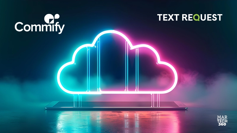 Text Request Acquired by Commify to Further U.S. Market Expansion