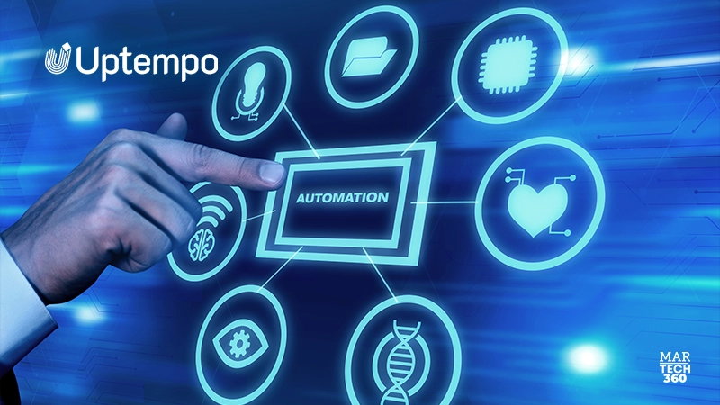 Uptempo Introduces New Marketing Planning Capabilities