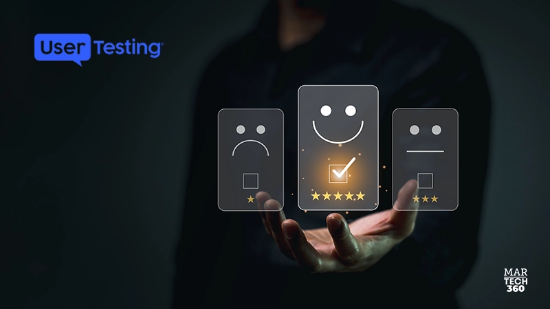 UserTesting Reveals Breakthroughs at THiS 2024 to Enhance Customer Experience Through Proactive Insight
