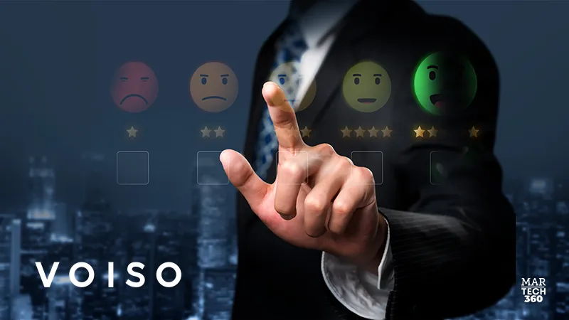 Voiso